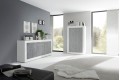 Μπουφές  BASIC 2D3S BETON
