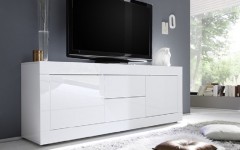 Μπουφές BASIC 2D2S ΛΕΥΚΟΣ Μπουφές BASIC 2D2S ΛΕΥΚΟΣ