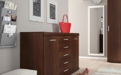 Μπουφές IMPERIAL 2D5S με συρτάρια Μπουφές IMPERIAL 2D5S με συρτάρια