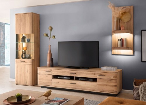 Σύνθετο σαλονιού SALVADOR 1 