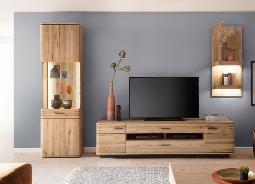 Σύνθετο σαλονιού SALVADOR 1 