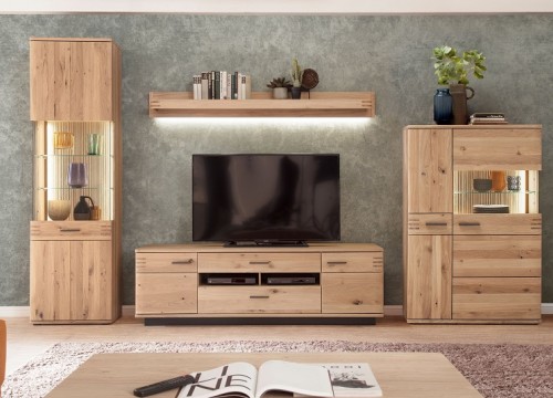 Σύνθετο σαλονιού SALVADOR 2 κλασικό