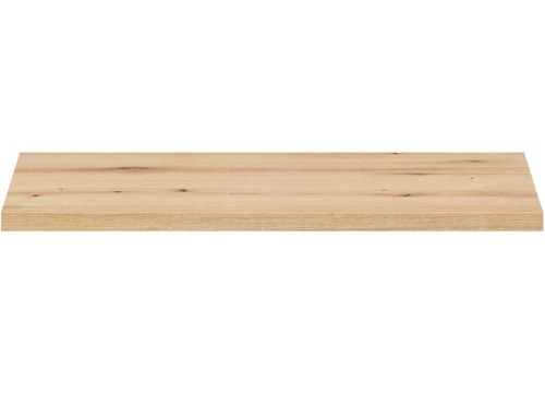 SYSTEM 64 Ράφια χρώμα δρυός