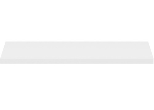 SYSTEM 64 Ράφια χρώμα Λευκό