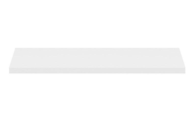 SYSTEM 64 Ράφια χρώμα Λευκό