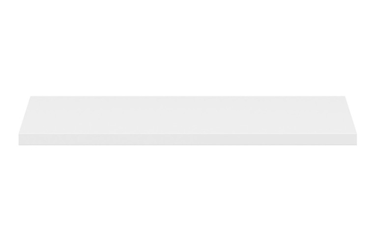 SYSTEM 64 Ράφια χρώμα Λευκό