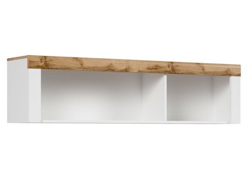 Ράφι HOLTEN SFW156 λευκό