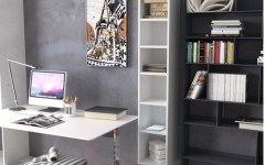 Ράφι KWADRO K160 Λευκό Ράφι KWADRO K160 Λευκό