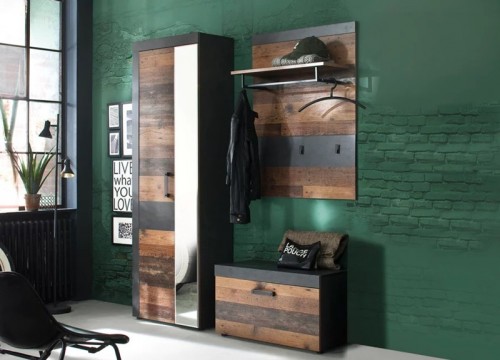 Επιπλο εισόδου INDY 2 Επιπλο εισόδου INDY 2