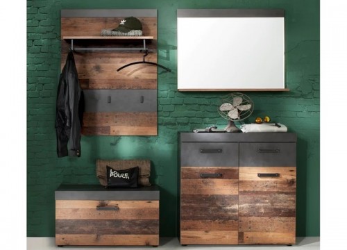 Επιπλο εισόδου INDY 4 Επιπλο εισόδου INDY 4