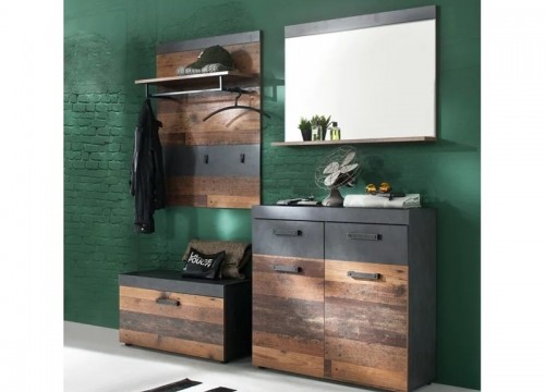 Επιπλο εισόδου INDY 4 Επιπλο εισόδου INDY 4