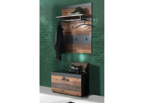 Επιπλο εισόδου INDY 6 Επιπλο εισόδου INDY 6