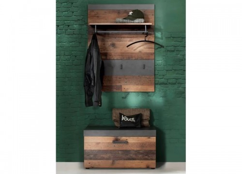 Επιπλο εισόδου INDY 6 Επιπλο εισόδου INDY 6