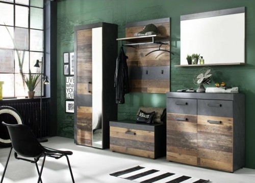 Επιπλο εισόδου INDY Επιπλο εισόδου INDY