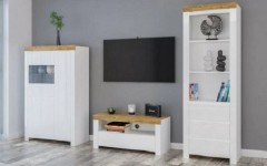 Σύνθεση σαλονιού συλλογής HOLTEN 2 Σύνθεση σαλονιού συλλογής HOLTEN 2