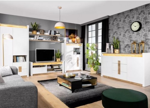 Σύνθετο σαλονιού ALAMEDA