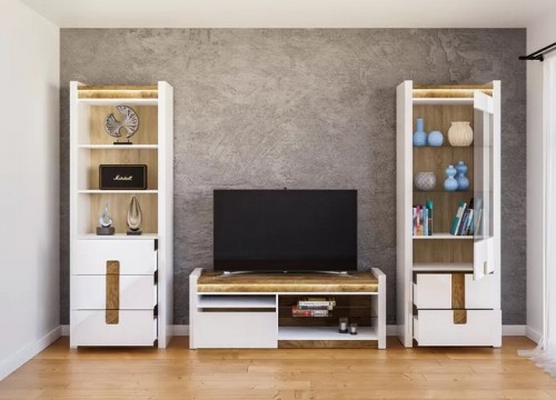 Σύνθετο σαλονιού ALAMEDA 2