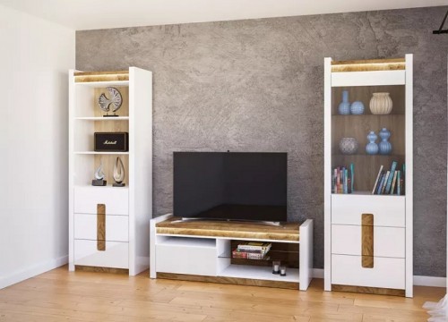 Σύνθετο σαλονιού ALAMEDA 2