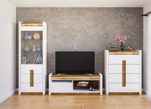 Σύνθετο σαλονιού ALAMEDA 3