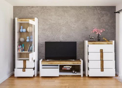 Σύνθετο σαλονιού ALAMEDA 3