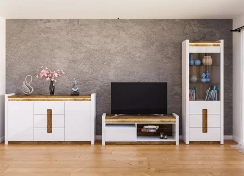 Σύνθετο σαλονιού ALAMEDA 4 μεγάλο