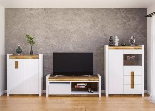 Σύνθετο σαλονιού ALAMEDA 5