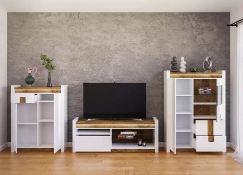 Σύνθετο σαλονιού ALAMEDA 5