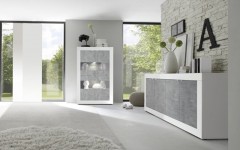 Σύνθετο σαλονιού BASIC 2 BETON Σύνθετο σαλονιού BASIC 2 BETON