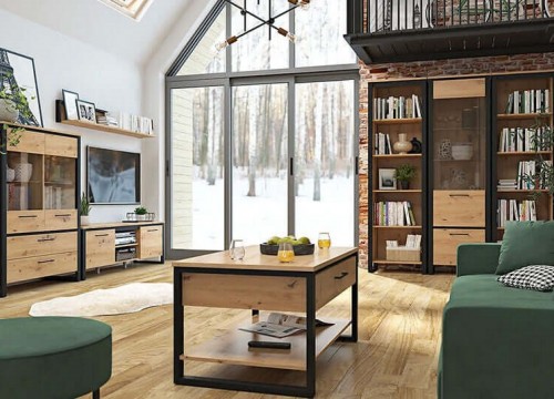 Σύνθετο σαλονιού DODSON