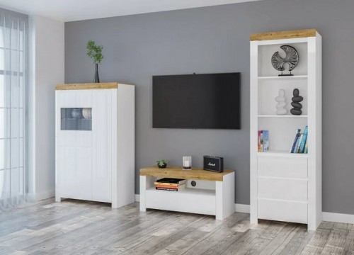 Σύνθετο σαλονιού HOLTEN 2