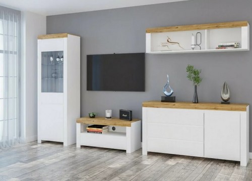 Σύνθετο σαλονιού HOLTEN 3