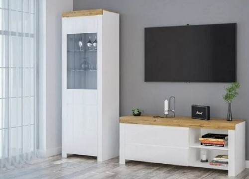 Σύνθετο σαλονιού HOLTEN 4