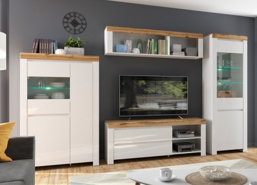 Σύνθeτο σαλονιού HOLTEN 