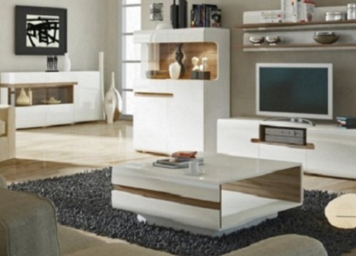 Σύνθετο σαλονιού LINATE