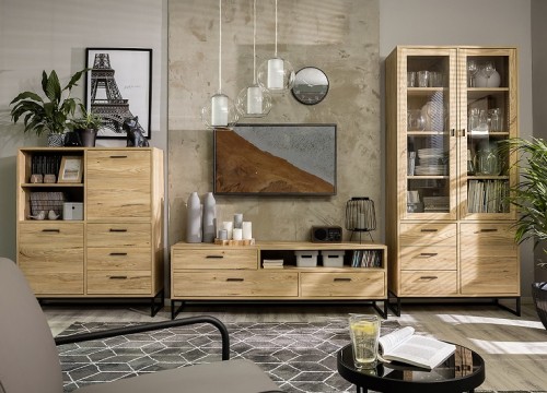 Σύνθετο σαλονιού RAMLA