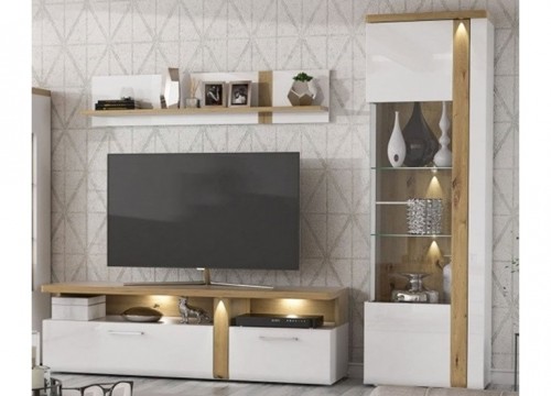 Σύνθετο σαλονιού TULUZA 2