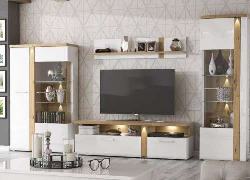 Σύνθετο σαλονιού TULUZA 