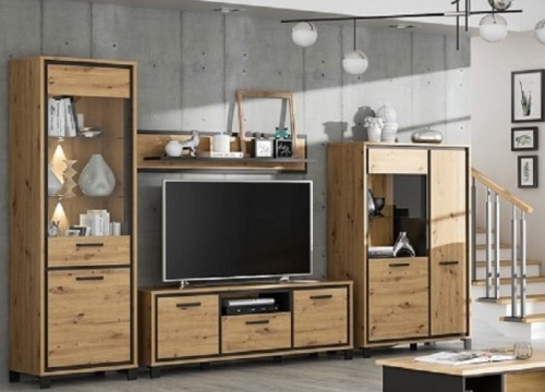 Σύνθετο σαλονιού TREND