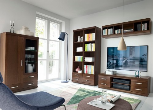 Σύνθετο σαλονιού IMPERIAL