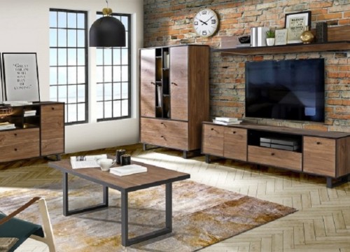 Σύνθετο σαλονιού SEWILL