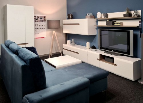 Σύνθετο σαλονιού LINATE 1