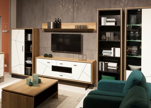 Σύνθετο σαλονιού BROLO