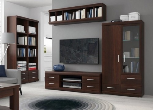 Σύνθετο σαλονιού IMPERIAL