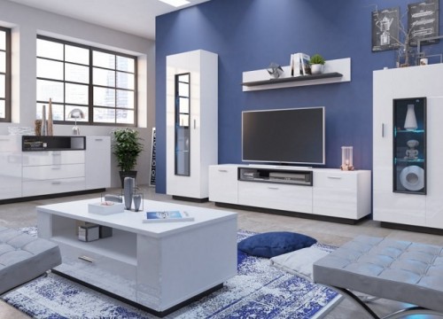 Σύνθετο  σαλονιού RAVENNA 2 μεγάλο 