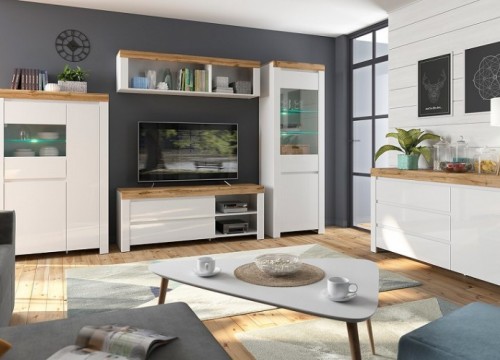 Σύνθeτο σαλονιού HOLTEN 