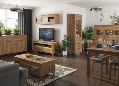 Σύνθετο σαλονιού BERGEN 2