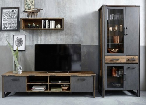 Σύνθετο σαλονιού PRIME μεγάλο 