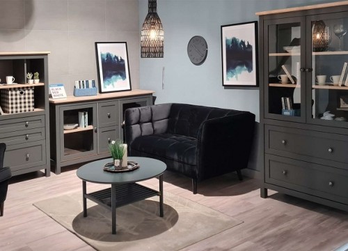 Σύνθετο σαλονιού BOCAGE 