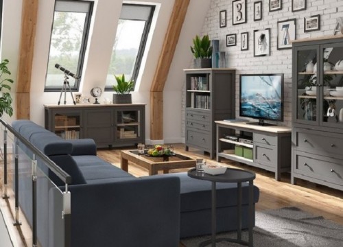 Σύνθετο σαλονιού BOCAGE 