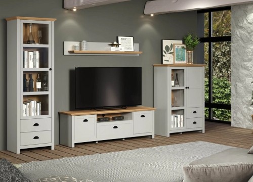 Σύνθετο σαλονιού LANDSIDE 2